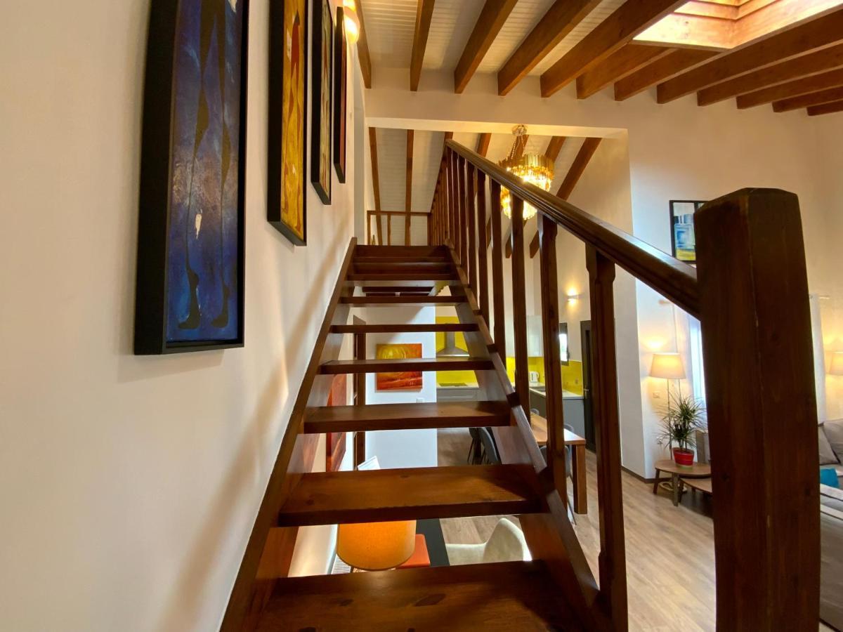 Villa Hermes Vasilias  Buitenkant foto